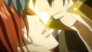 Fairy Tail (Uncut) Erza x Jella - Khởi đầu của tình yêu