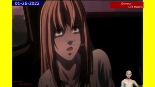 Death note episode 17 (Tagalog official trailer)