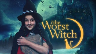 Eto na po yung Season 1 ng The worst witch Eps:1