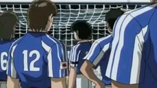 Captain Tsubasa Eps 31 (Dub Indo)