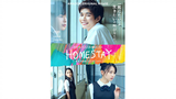 Homestay 2022|Japanese Movie