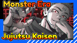 "Monster Era" | Epic Jujutsu Kaisen