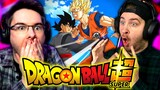GOKU VS GOKU?! | Dragon Ball Super Episode 50 REACTION | Anime Reaction