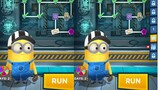 Despicable Me: Minion Rush Gameplay | FamiLee Games