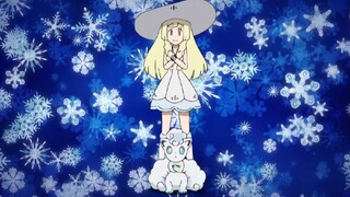 Pokemon: Sun and Moon Episode 122