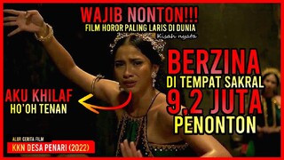 Alur Cerita Film KKN Desa Penari