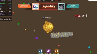 Superhero.io - #151 _ Dị Nhân DEADPOOL Level 29 Bị Đối Thủ _Bao Vây_ 4