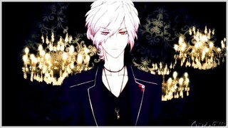 Diabolik Lovers || Yui & Subaru - Zombie