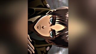 anime eren AttackOnTitan edit fyp