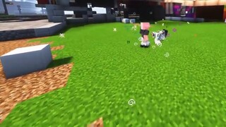 [ Jujutsu Kaisen ] Recreate the Shinjuku showdown between Gojo Satoru and Sukuna in Minecraft