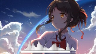 (君の名は / Kimi no Na wa) Nandemonaiya - Kamishiraishi Mone (Maxone × 夏璃夜 Remix) ♪