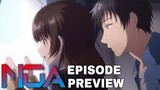 Higehiro: Hige wo Soru. Soshite Joshikousei wo Hirou Episode 11 Preview [English Sub]