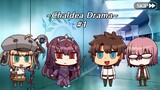[Chaldea Drama] Keluh kesah budak servant
