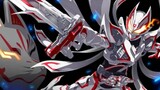 Kamen Rider Geats IX Insert Song FULL - 『Negai』 by Yuka Terasaki