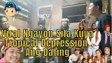Viral Ngayon Sila Kuya Tropical Depression Ang Dating 😎😘😲😁😱😷🎼🎹🎸