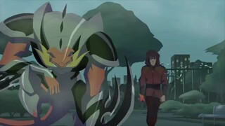 Kaijudo: Rise of the Duel Masters S01 episode 001