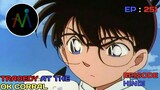Detective Conan In Hindi ||episode 251 || Animeboys || shonen
