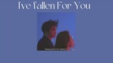 REYNE - I've fallen for you (Thaisub) แปลไทย Lyrics
