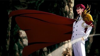 ORANG INI MENDAPATKAN JULUKAN THE  ULTIMATE HUNTER  DI SOLO LEVELING!!!