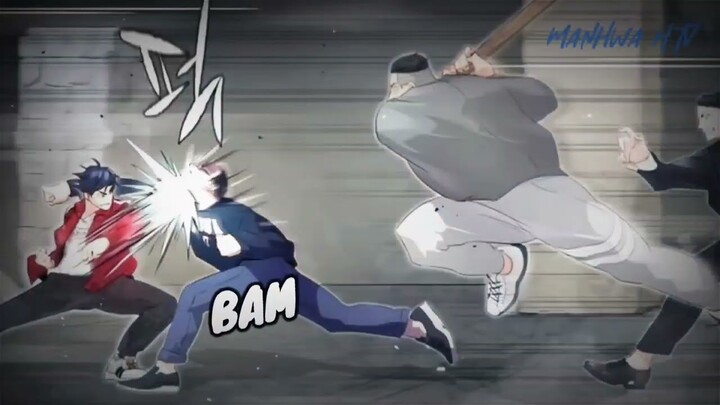 Fakta Unik Perbedaan Antara MANGA, MANHWA, MANHUA
