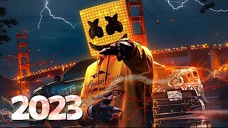 BEST MUSIC IN THE CAR 2023 🔊 COOL MUSIC 2023 🔊 NEW BASS MUSIC AND SONGS IN THE CAR 2023