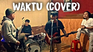 Live FAKYU - WAKTU (cover Valkyrie Post Hardcore)