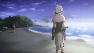 Blade & soul episode 7