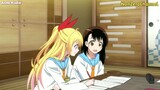 รวมฉากสนุกๆ "รักลวงป่วนใจ" || Anime Nisekoi Funny Moments