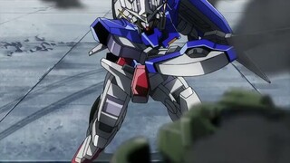 Gundam 00 Episode 03 OniOneAni