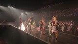 Liella! 3rd Live - Irozuite Toumei