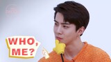 Cast of Busted! Season 2 tells us what they really think of each other | Who, Me? [ENG SUB]