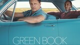 GREEN BOOK (2018) LATINO