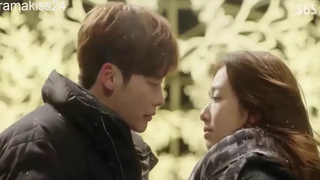 รวมฉากจูบซีรี่ย์เกาหลี Pinocchio (Hot and Romantic Kiss Scene)