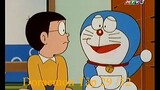 Doraemon Tập 29 - Gia vị tạo cảm giác - Thám hiểm trong thành phố