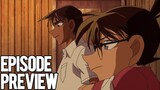 [PREVIEW] Detective Conan Episode 1025: Momiji Ooka's Challenge (Part 2)