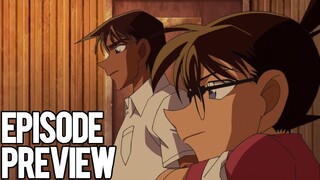 [PREVIEW] Detective Conan Episode 1025: Momiji Ooka's Challenge (Part 2)