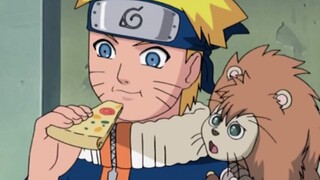 Naruto Season 7 - Episode 185: A Legend from the Hidden Leaf: The Onbaa! In HIndi