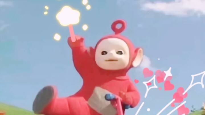 Kritikus lucu Xiaopo po~po~po~po