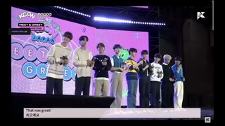 [KCON JAPAN 2023] ZEROBASEONE (ZB1) M &G