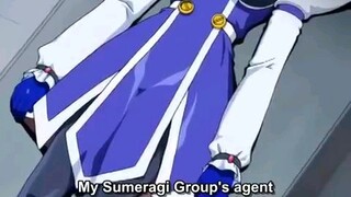 Skeel angel kurumi 2 episode 4 English sub