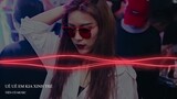Uầy  Uầy  Em Kia Xinh Thế  - Day N nike - VKey Remix || Nhạc Hot Tik Tok 2021
