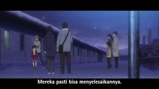 Boku Dake Ga Inai Machi--09 Sub Indonesia