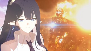 ⚡《夺回我们的未来！》⚡