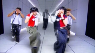 หมวยนี่คะ - China Dolls【OFFICIAL MV】