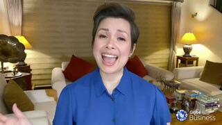 Lea Salonga —Tomorrow