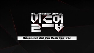 [ENG SUB] Build Up: Vocal Boy Group Survival EP. 10 (FINALE)