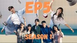 Twenty-Five Twenty-One Episode 5 Season 1 ENG SUB