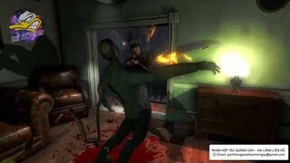 Game Outbreak Endless Nightmares Đánh Giá Game | Thế Giới Game