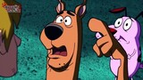 สปอย Straight Outta Nowhere: Scooby-Doo! Meets Courage the Cowardly Dog