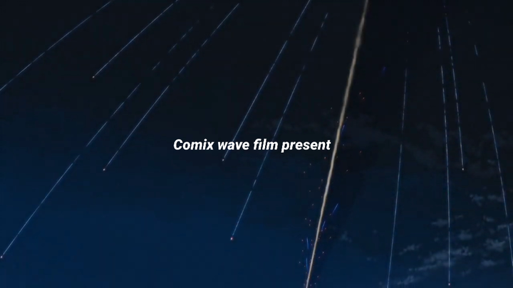 kimi no nawa trailer edit